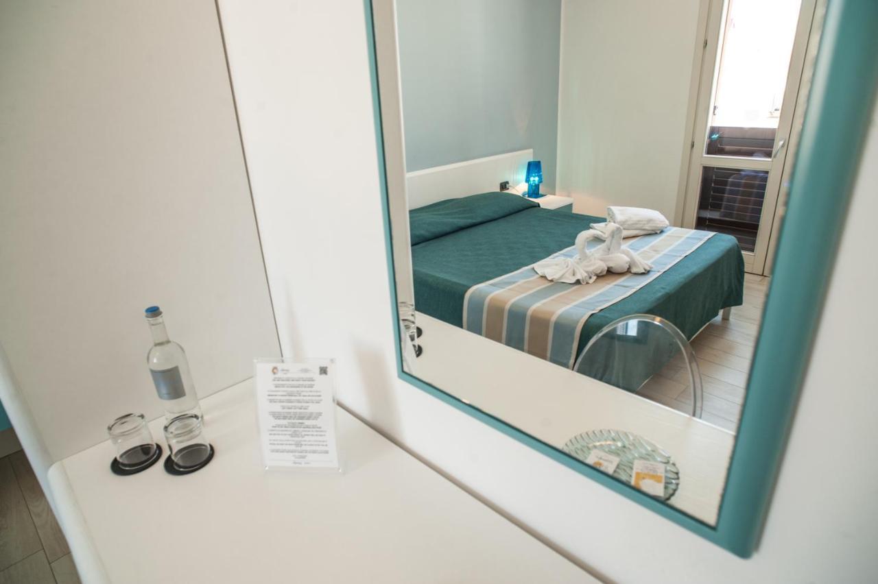 Accussi Rooms Σαν Βίτο λο Κάπο Εξωτερικό φωτογραφία