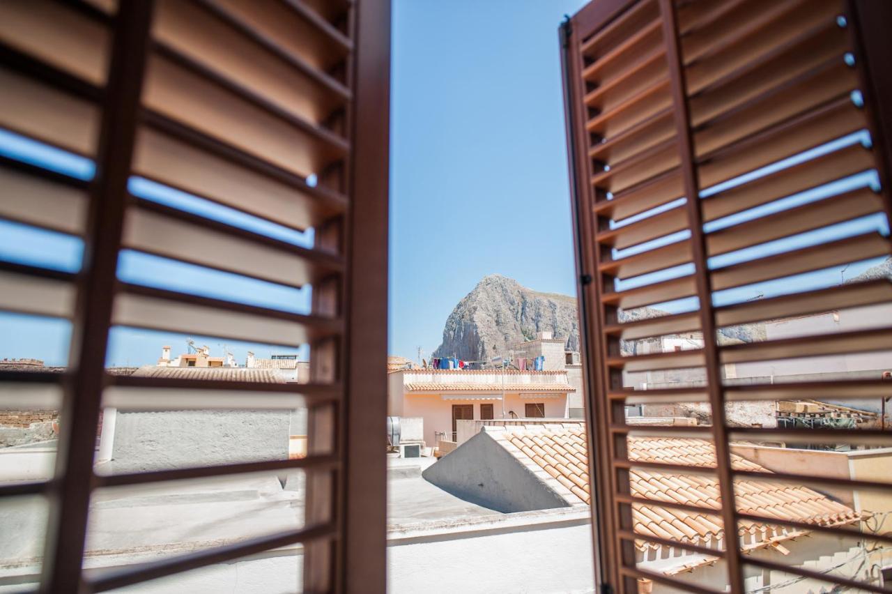 Accussi Rooms Σαν Βίτο λο Κάπο Εξωτερικό φωτογραφία