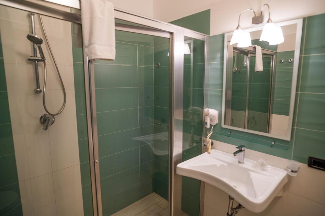Accussi Rooms Σαν Βίτο λο Κάπο Εξωτερικό φωτογραφία