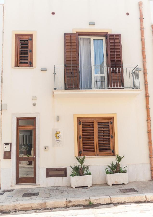 Accussi Rooms Σαν Βίτο λο Κάπο Εξωτερικό φωτογραφία