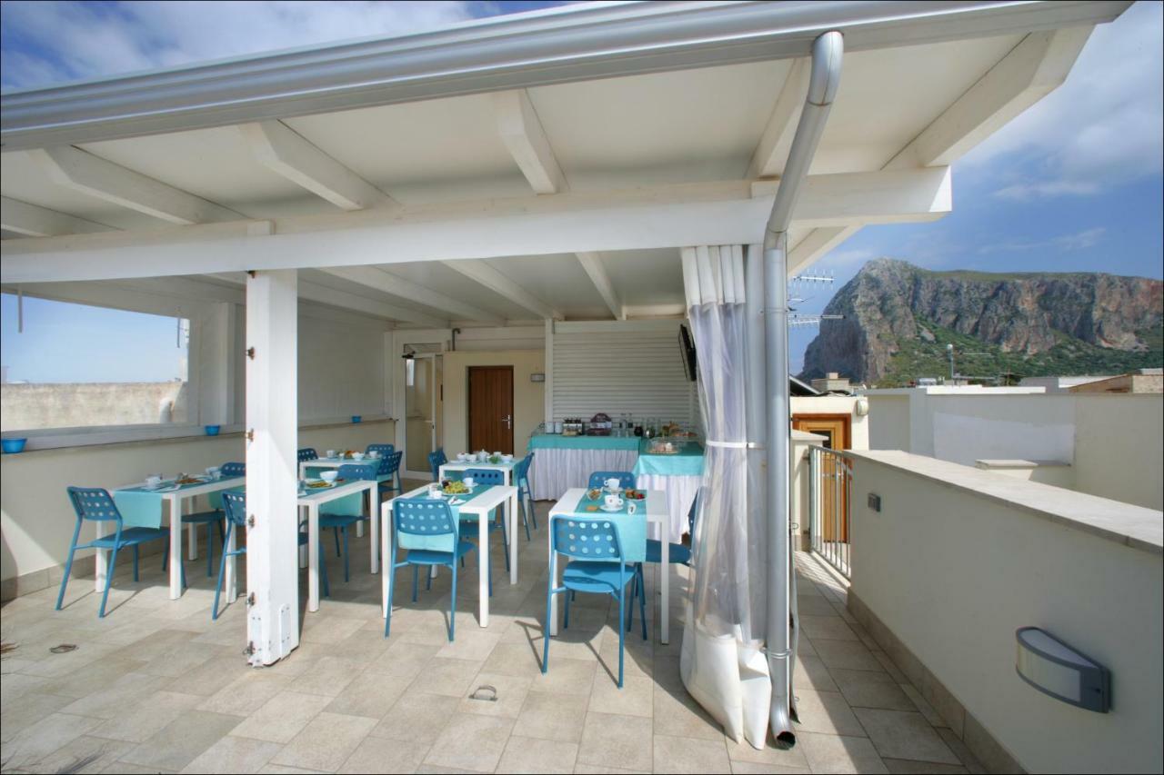 Accussi Rooms Σαν Βίτο λο Κάπο Εξωτερικό φωτογραφία