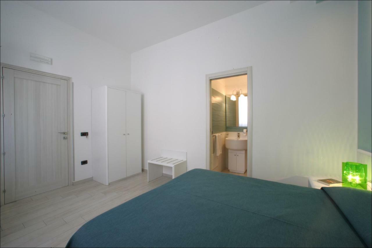 Accussi Rooms Σαν Βίτο λο Κάπο Εξωτερικό φωτογραφία